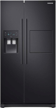 Холодильник SAMSUNG RS50N3913BC