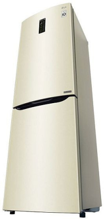Холодильник LG GA-B429 SYUZ
