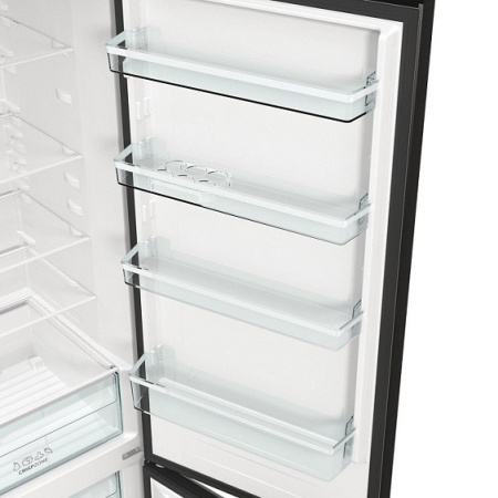 Холодильник GORENJE NRK6202EBXL4