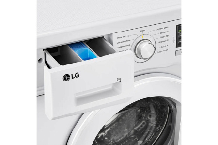 Стиральная машина LG F1296ND0