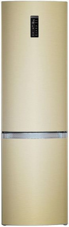 Холодильник LG GA-B489TGKZ золотистый