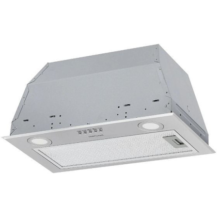Вытяжка KRONA AMBRA 600 inox PB