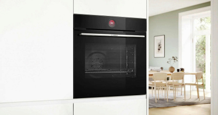 Духовой шкаф BOSCH HBG7721B1S