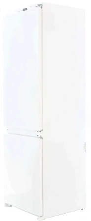 Холодильник GARTZ RBF530W — фото