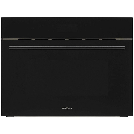 Микроволновая печь KRONA ONYX 45H mw BL/BL