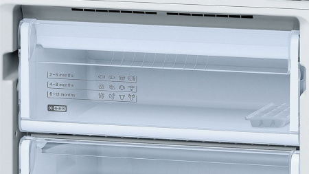 Холодильник BOSCH KGN 36NL13 — фото