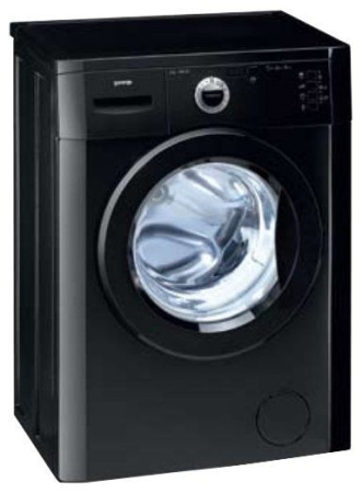 Стиральная машина узкая GORENJE ws 512 syb
