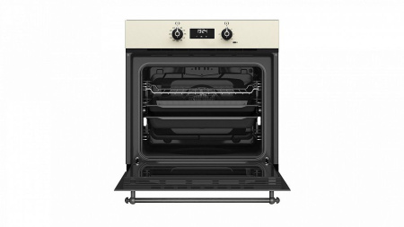 Духовой шкаф TEKA HRB 6400 VNS SILVER