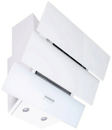 Вытяжка ESPERANZA RHA60G07 W