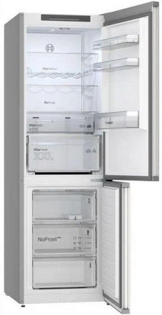 Холодильник BOSCH KGN362LDF