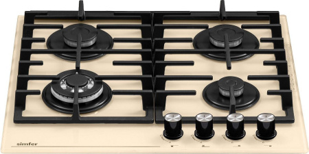 Варочная поверхность SIMFER H60H41J570