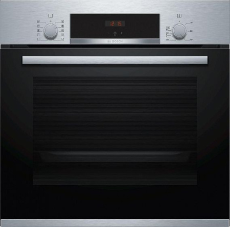 Встраиваемый электрический духовой шкаф BOSCH HBJ554YS0R