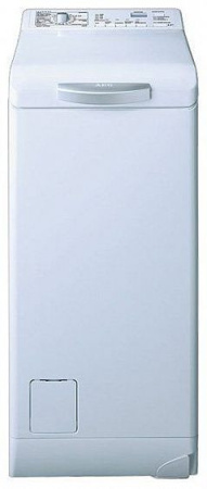 Стиральная машина с вертикальной загрузкой AEG l 46210