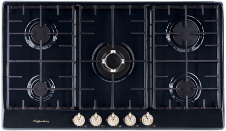 Поверхность KUPPERSBERG fv9tgrz ant silver