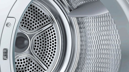 Сушильная машина BOSCH WTH85205BY
