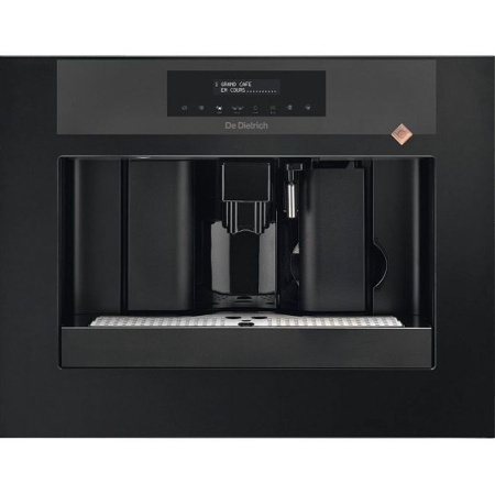 Кофемашина DE DIETRICH DKD7400XB