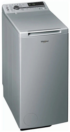 Стиральная машина WHIRLPOOL TDLRS 7222BS EU N