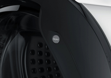 Стиральная машина HAIER HWQ90B416FWB-RU