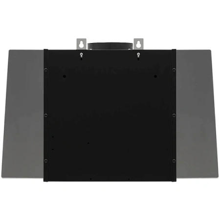 Вытяжка KRONA GABRIELE E 600 black/inox 2 S