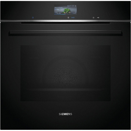 Духовой шкаф SIEMENS HB776G1B1