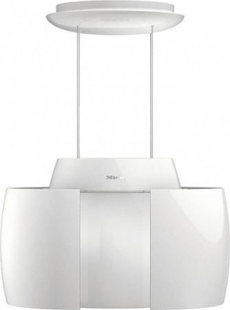 Вытяжка MIELE DA 7378 D BRWS