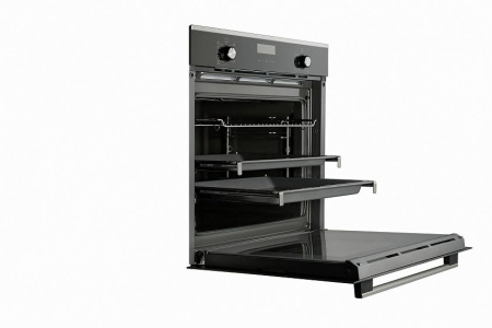 Духовой шкаф BOSCH HBG257SS0R