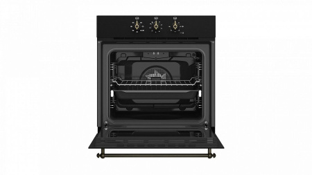Духовой шкаф TEKA HRB 6100 ATB BRASS