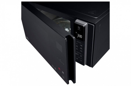 Микроволновая печь LG MB-65R95DIS