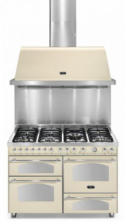 Вытяжка LOFRA DOLCEVITA 1200 AV бежевый