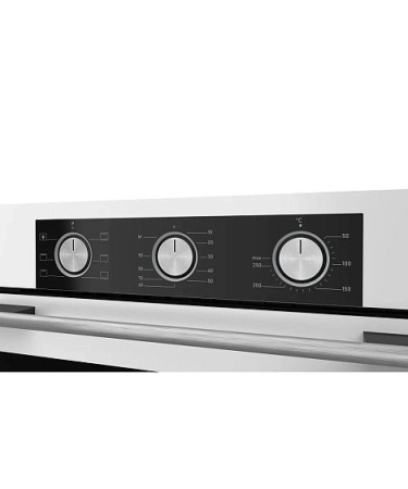 Духовой шкаф KUPPERSBERG HF 603 W
