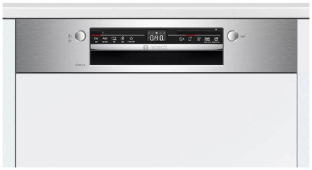 Посудомоечная машина BOSCH SMI2ITS33E