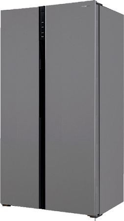 Холодильник Shivaki SBS-504DNFX