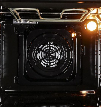Духовой шкаф Lex EDM 6073C iv light