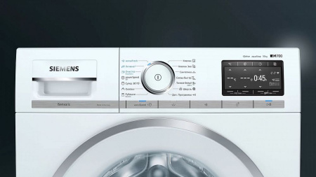 Стиральная машина SIEMENS wm 16xeh1