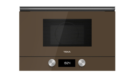 Микроволновая печь TEKA ML 8220 BIS L LONDON BRICK (112030003)