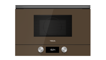 Микроволновая печь TEKA ML 8220 BIS L LONDON BRICK (112030003)