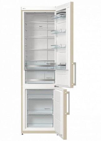 Холодильник GORENJE NRK 6201MC-0