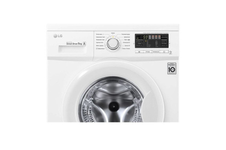 Стиральная машина LG F80B8LD6