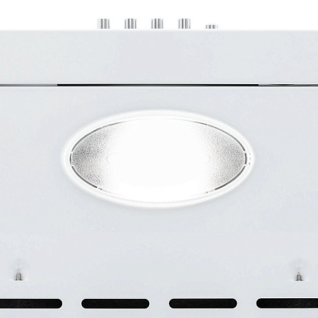 Вытяжка KRONA BRIANA 600 WHITE PB