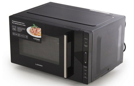 Микроволновая печь LERAN FMO 25IV95 B