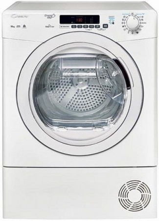 Сушильная машина Candy GVS C10DE-S