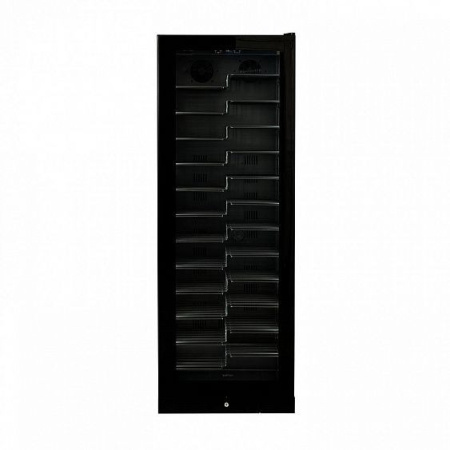 Винный шкаф TEMPTECH CD180SB-B