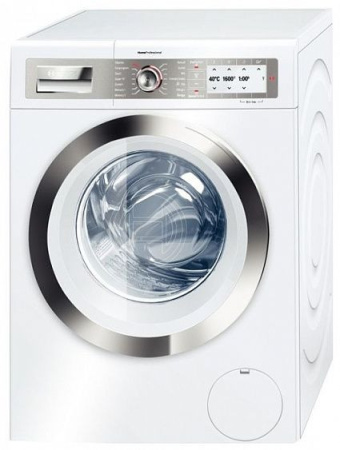 Стиральная машина полноразмерная BOSCH way 32791 sn