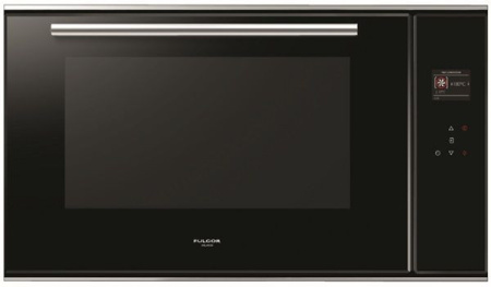 Духовой шкаф FULGOR Milano FCO 9013 TM BK/2