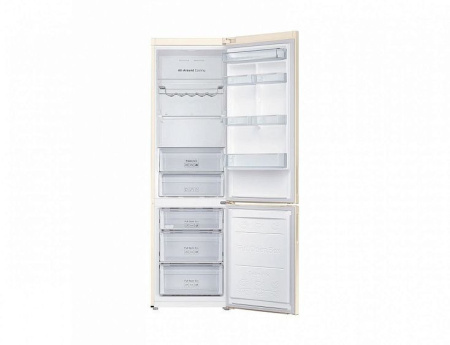 Холодильник SAMSUNG RB37J5240EF
