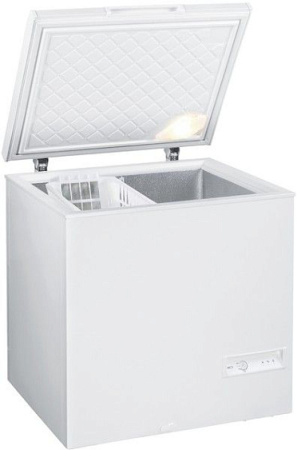 Морозильник-ларь GORENJE FH 210 BW