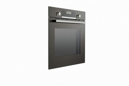 Духовой шкаф BOSCH HBA537BM0R
