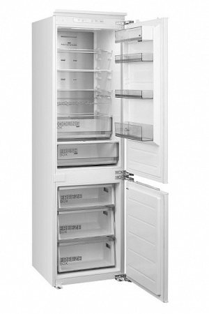 Холодильник MIDEA MDRE416FGE01M