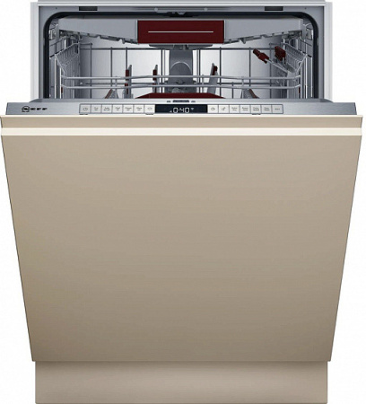 Посудомоечная машина NEFF S175ECX13E