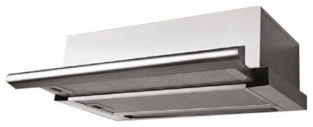 Вытяжка LEX inbox s 600 white